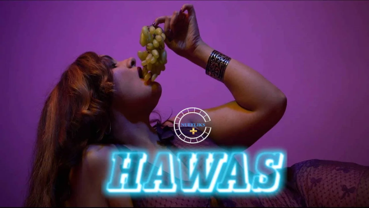 Hawas | Season 01 | Episode 01