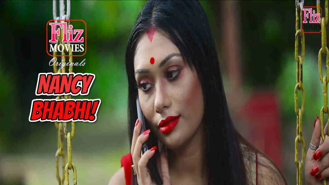 Nancy Bhabhi | Season 01 | Episode 01