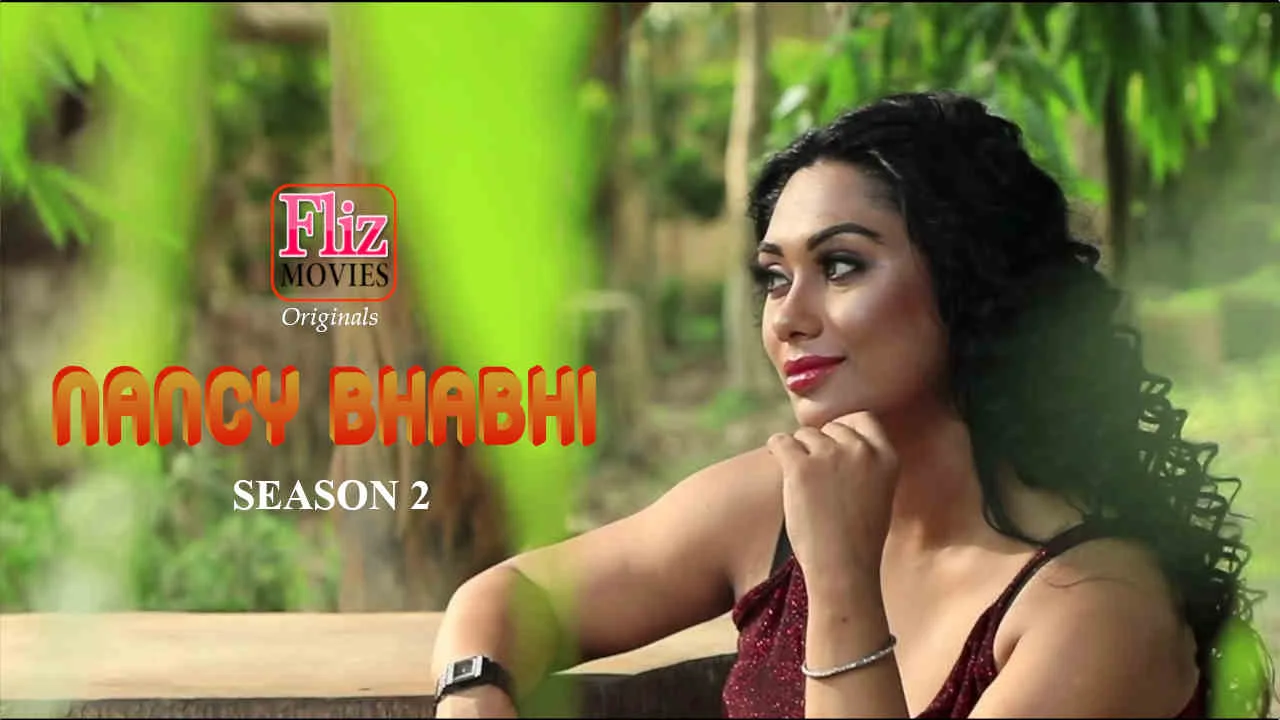 Nancy Bhabhi | Season 02