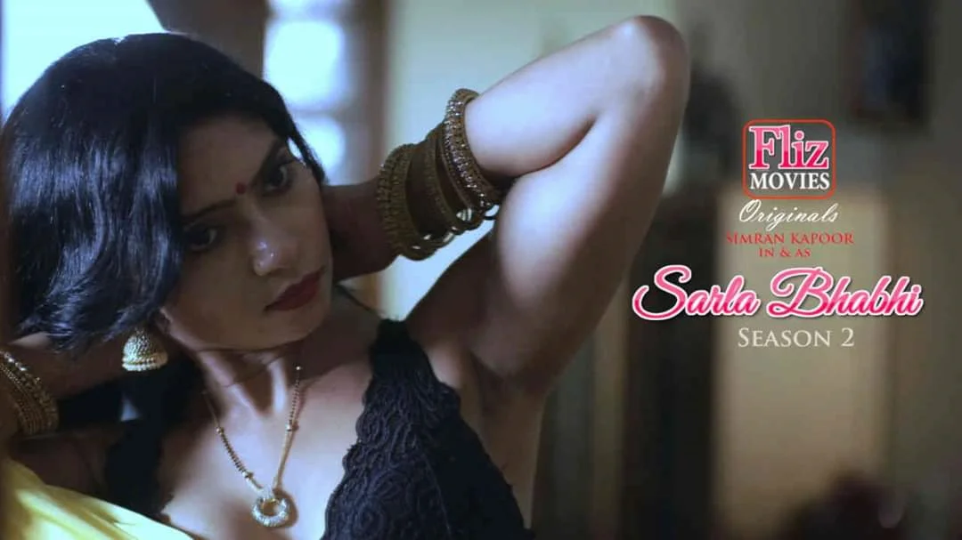 Sarla Bhabhi | S02, E01