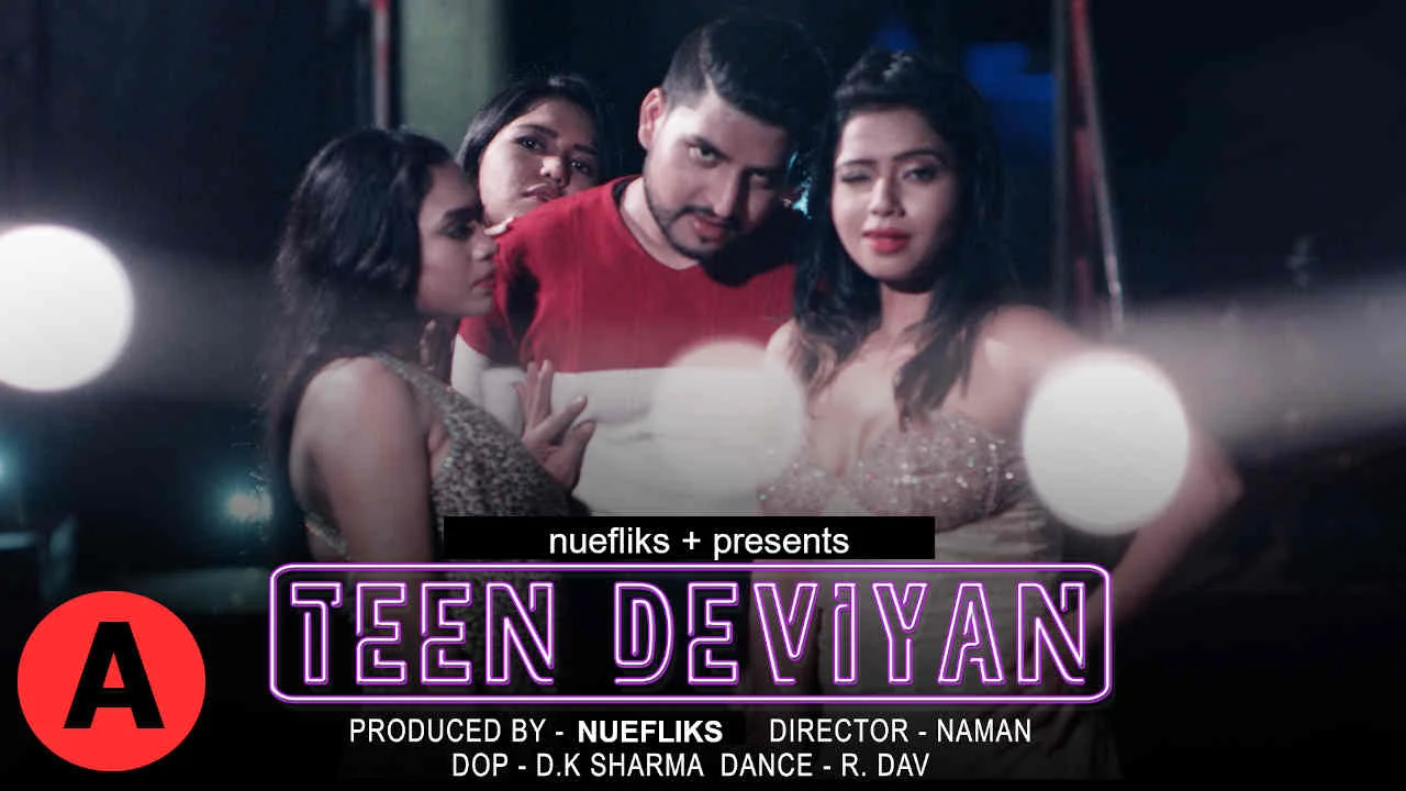 Teen Deviyan | Short Film